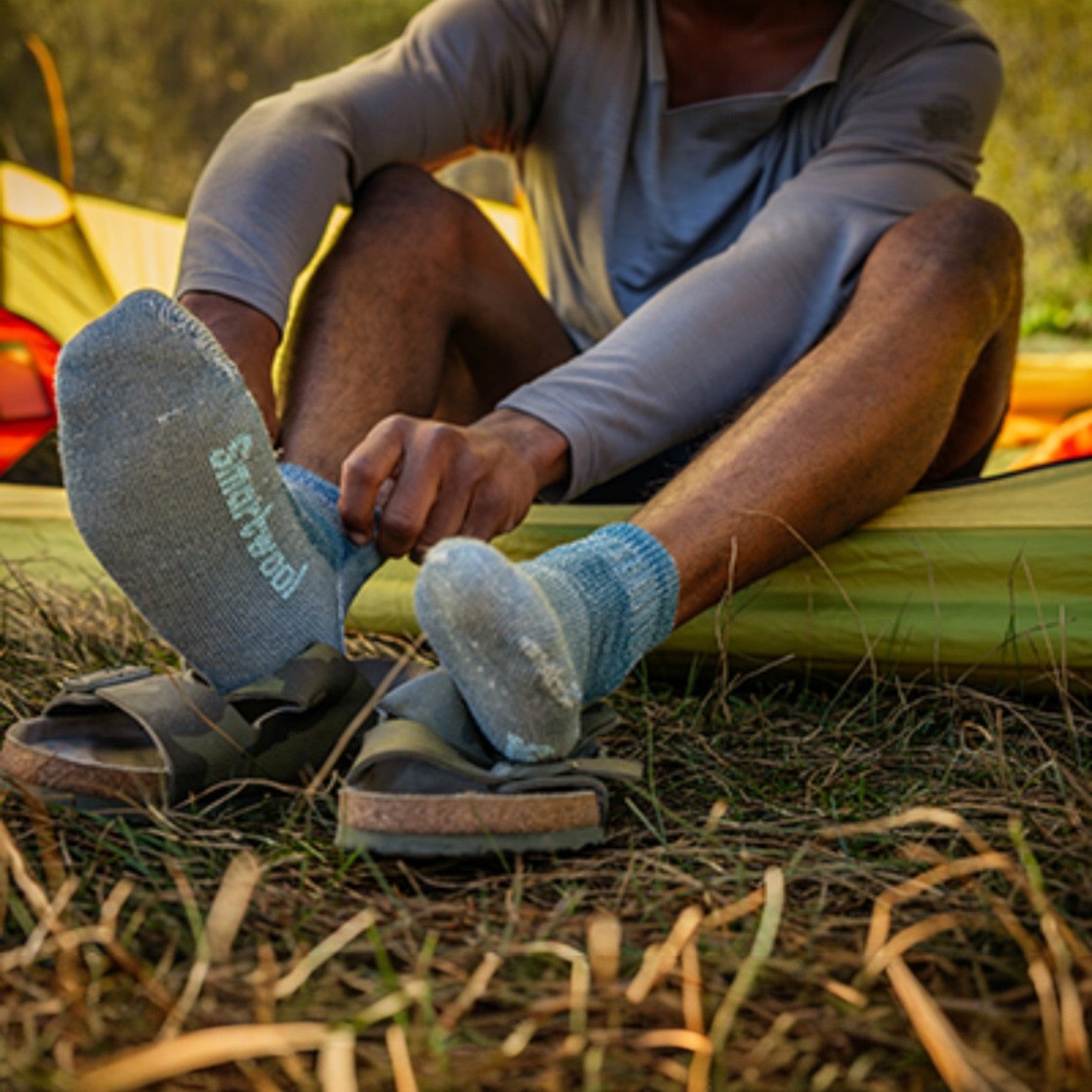 Men's Socks