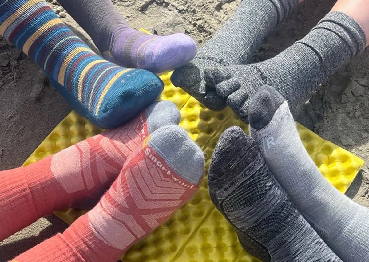 Women's Socks