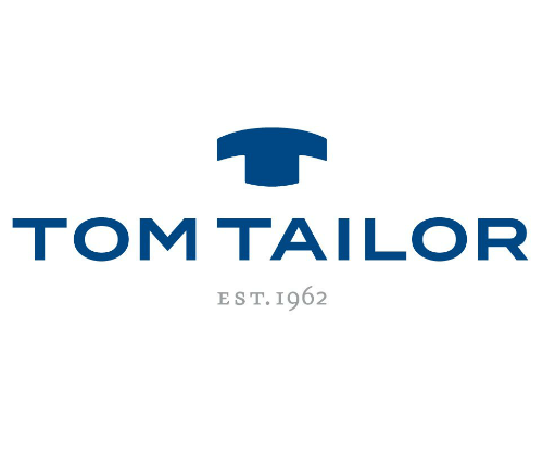 Tom Tailor.