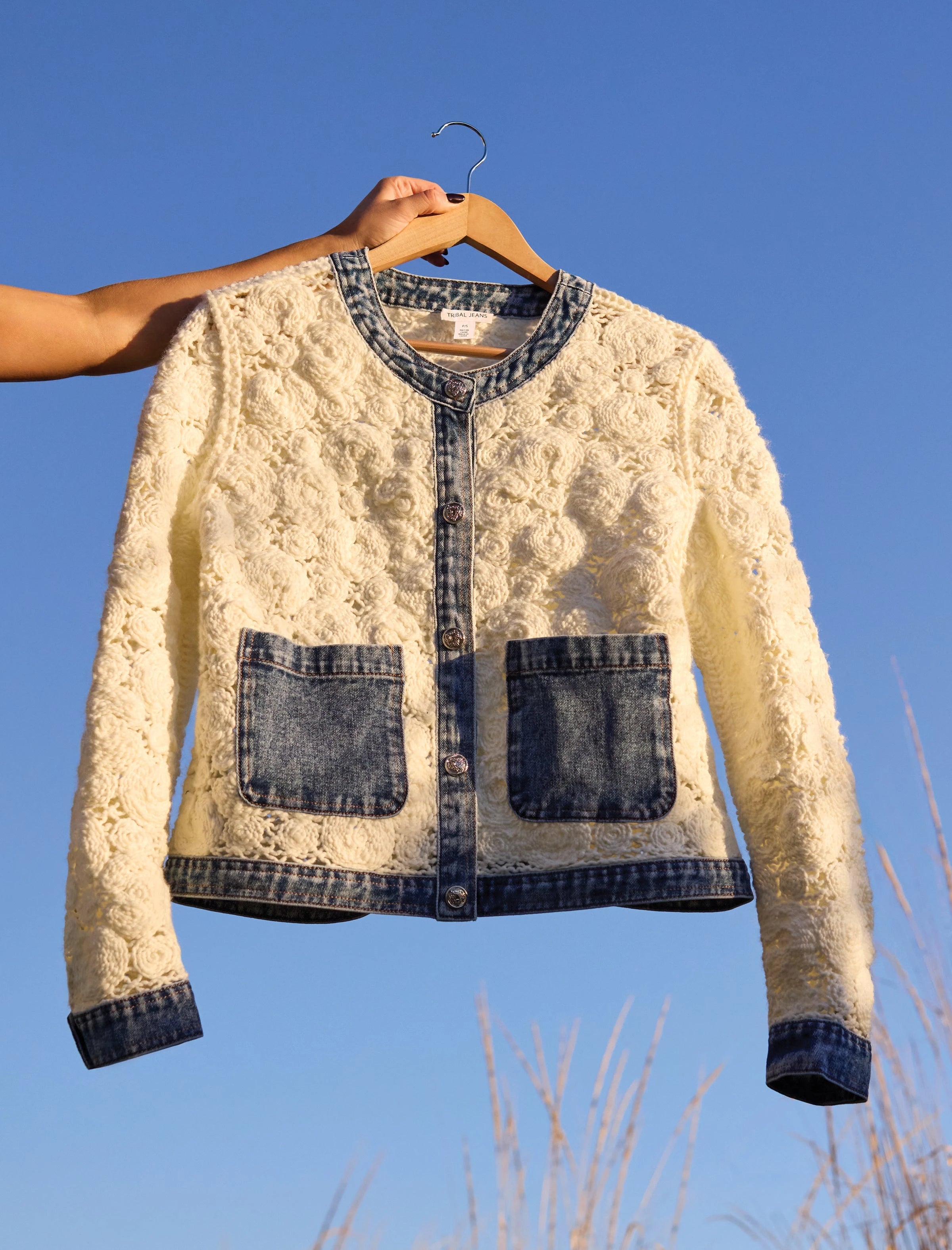 Women's Jackets & Blazers