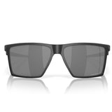 Oakley Holbrook Futurity Sun Satin Black/Prizm Black Polarized Sunglasses