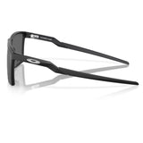 Oakley Holbrook Futurity Sun Satin Black/Prizm Black Polarized Sunglasses