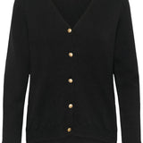 Cream Dela Cardigan