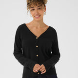 Cream Dela Cardigan