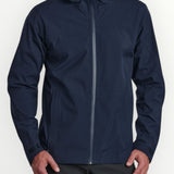 A rain jacket so soft and comfortable, you’ll want to wear it every day. The lightweight STRETCH VOYAGER combines premium breathability with advanced waterproof performance for superior comfort in all types of weather. Soft, silent, and highly flexible, this jacket delivers an impeccable fit and is built to last. Trail tough and forecast-friendly! MATCHED BY NO ONE