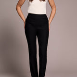 Tribal Flatten-It Pull on Pant