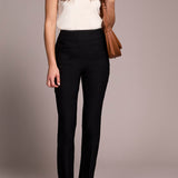 Tribal Flatten-It Pull on Pant