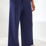 Tribal Techno Lux Pull On Capri