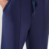 Tribal Techno Lux Pull On Capri