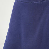 Tribal Techno Lux Pull On Flare Skort