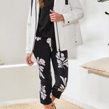 Tribal L/S Zip Front Rain Coat w/Hood