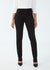 FDJ Suzanne Straight Leg, Black Onyx Denim
