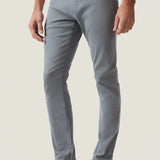 34 Heritage Cool Tapered Leg Pants in Alloy Twill