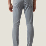 34 Heritage Cool Tapered Leg Pants in Alloy Twill