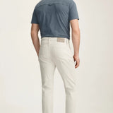 34 Heritage Cool Tapered Leg Pants in Glacier Twill