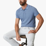 34 Heritage Courage Coolmax Straight Leg Pant Gray Dawn