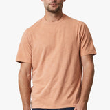 34 Heritage Slub Crew Neck T-Shirt