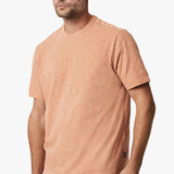 34 Heritage Slub Crew Neck T-Shirt
