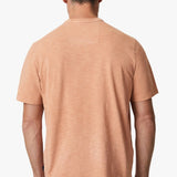 34 Heritage Slub Crew Neck T-Shirt