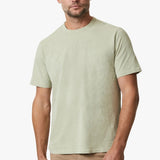 34 Heritage Slub Crew Neck T-Shirt