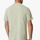 34 Heritage Slub Crew Neck T-Shirt
