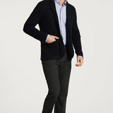 34 Heritage Double Face Blazer