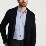 34 Heritage Double Face Blazer
