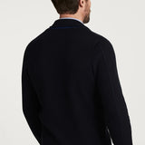 34 Heritage Double Face Blazer