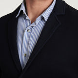 34 Heritage Double Face Blazer