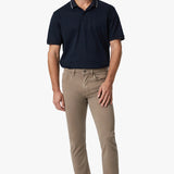 34 Heritage Twill Courage Straight Leg Pant