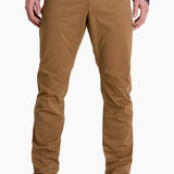In 1996, KÜHL introduced the legendary RYDR. It forever changed the way pants are designed and people’s perception of what comfort and freedom could be. We introduce the RYDR Lite Klassik. Everything you love about the original but 30% lighter! Built for action, built to last. NEVER SETTLE