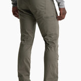 In 1996, KÜHL introduced the legendary RYDR. It forever changed the way pants are designed and people’s perception of what comfort and freedom could be. We introduce the RYDR Lite Klassik. Everything you love about the original but 30% lighter! Built for action, built to last. NEVER SETTLE