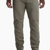 In 1996, KÜHL introduced the legendary RYDR. It forever changed the way pants are designed and people’s perception of what comfort and freedom could be. We introduce the RYDR Lite Klassik. Everything you love about the original but 30% lighter! Built for action, built to last. NEVER SETTLE