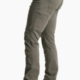 In 1996, KÜHL introduced the legendary RYDR. It forever changed the way pants are designed and people’s perception of what comfort and freedom could be. We introduce the RYDR Lite Klassik. Everything you love about the original but 30% lighter! Built for action, built to last. NEVER SETTLE