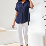 Tribal Short Sleeve Shirt