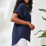 Tribal Short Sleeve Shirt