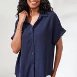 Tribal Short Sleeve Shirt