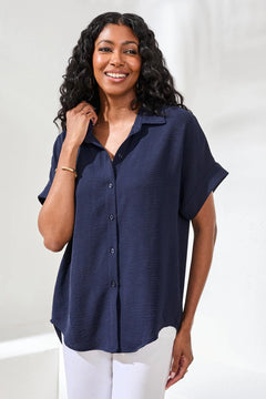 Tribal Short Sleeve Shirt