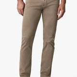 34 Heritage Twill Courage Straight Leg Pant