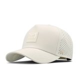 Melin Odysea Stacked Hydro Egret Performance Hat