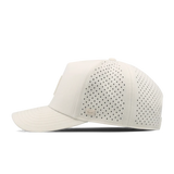 Melin Odysea Stacked Hydro Egret Performance Hat