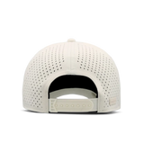 Melin Odysea Stacked Hydro Egret Performance Hat