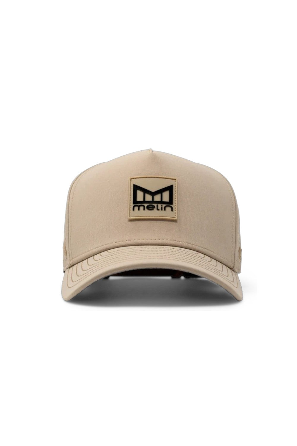 Our Odysea Stacked HYDRO was engineered with a hydrophobic technology on the crown panels designed to bead away water and prevent absorption. Constructed with durable materials the hats are water repellant, floatable, and breathable.