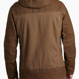 KÜHL LAW Fleece Lined Hoody