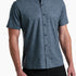 Nothing beats the heat like the KÜHL BREEZE. Our lightweight, perforated construction provides the ultimate in breathability, moisture control, and quick dry performance to keep you cool in warm temperatures. Featuring a versatile design, UV protection, and stretch, the comfort of the BREEZE will blow you away.