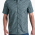 Nothing beats the heat like the KÜHL BREEZE. Our lightweight, perforated construction provides the ultimate in breathability, moisture control, and quick dry performance to keep you cool in warm temperatures. Featuring a versatile design, UV protection, and stretch, the comfort of the BREEZE will blow you away.