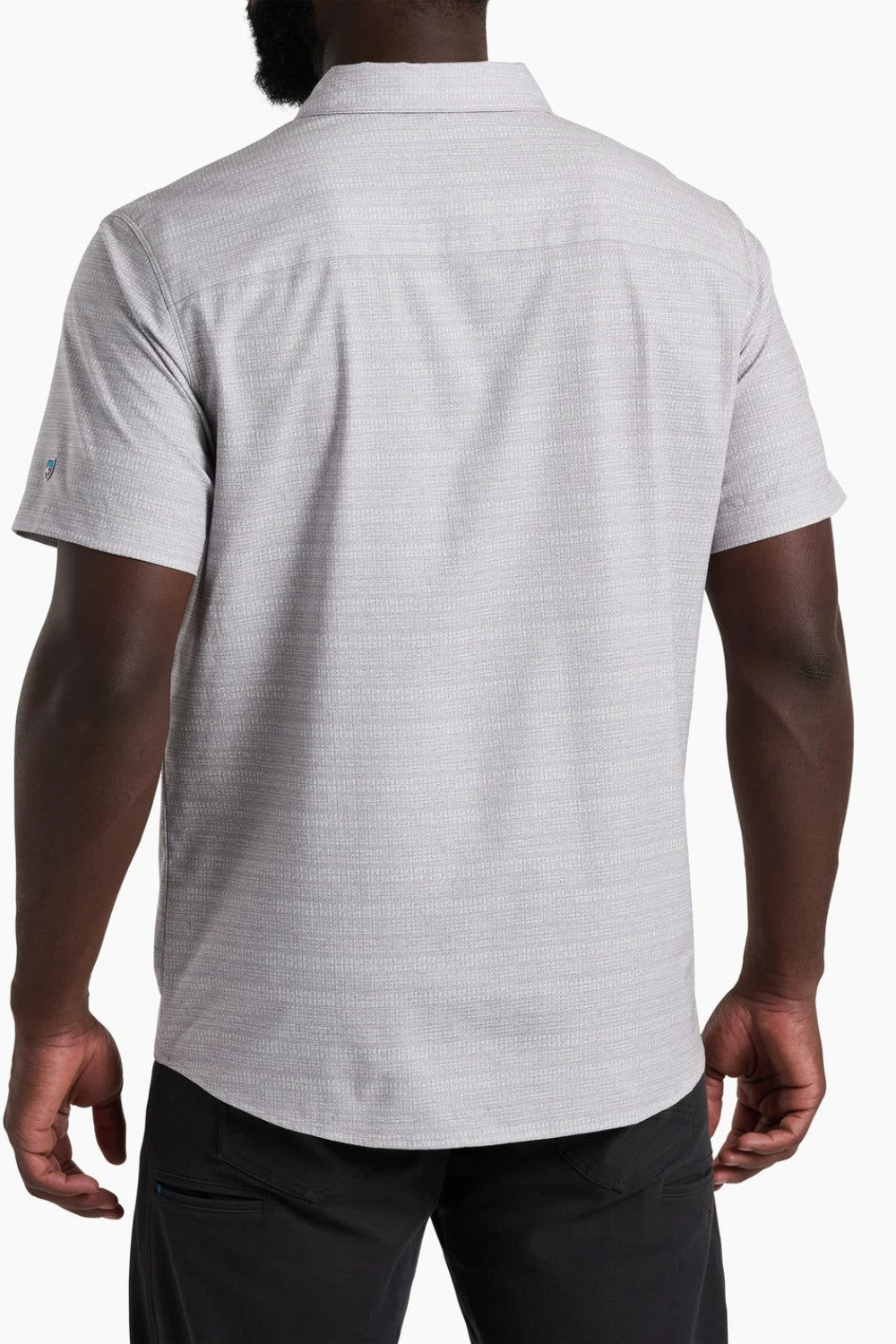 Nothing beats the heat like the KÜHL BREEZE. Our lightweight, perforated construction provides the ultimate in breathability, moisture control, and quick dry performance to keep you cool in warm temperatures. Featuring a versatile design, UV protection, and stretch, the comfort of the BREEZE will blow you away.