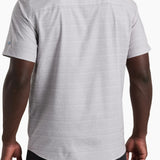 Nothing beats the heat like the KÜHL BREEZE. Our lightweight, perforated construction provides the ultimate in breathability, moisture control, and quick dry performance to keep you cool in warm temperatures. Featuring a versatile design, UV protection, and stretch, the comfort of the BREEZE will blow you away.