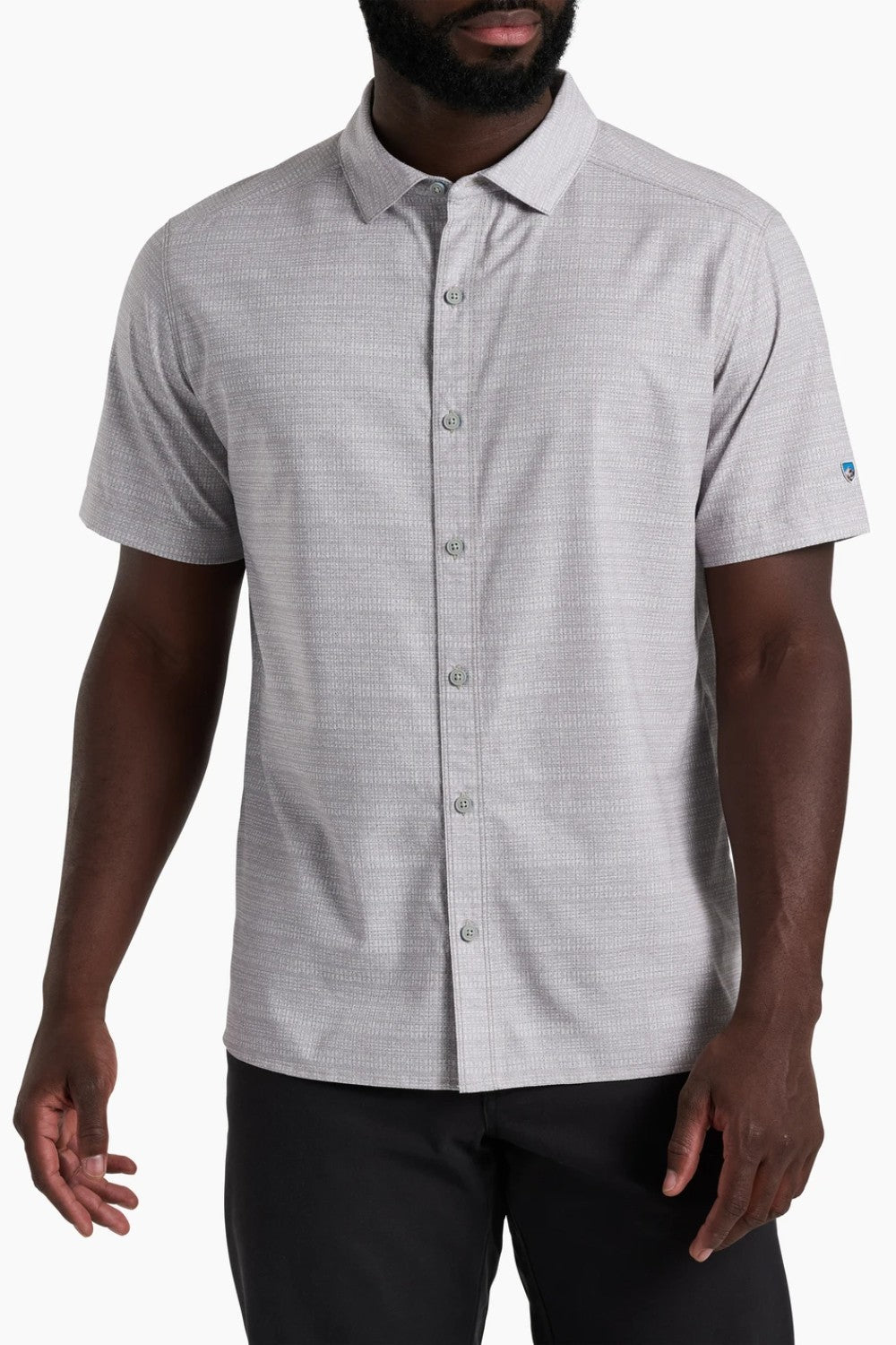Nothing beats the heat like the KÜHL BREEZE. Our lightweight, perforated construction provides the ultimate in breathability, moisture control, and quick dry performance to keep you cool in warm temperatures. Featuring a versatile design, UV protection, and stretch, the comfort of the BREEZE will blow you away.