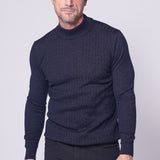 7 Downie St. Turtleneck Sweater